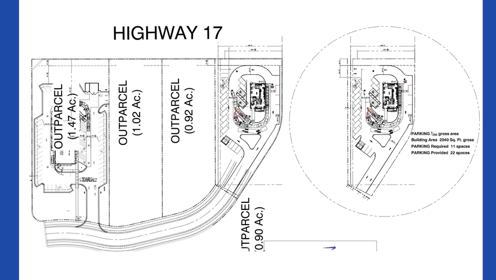 6100 Duncan Rd, Punta Gorda, FL en venta - Foto del edificio - Imagen 3 de 11