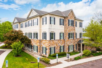 Más detalles de 342 W Germantown Pike, Norristown, PA - Oficina en venta