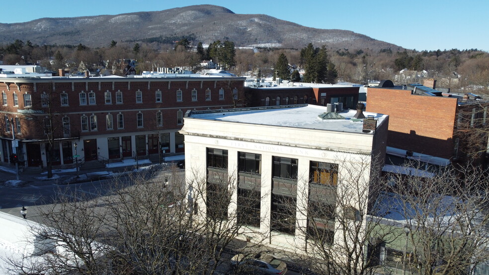 338 Main St, Bennington, VT en venta - Foto del edificio - Imagen 3 de 22