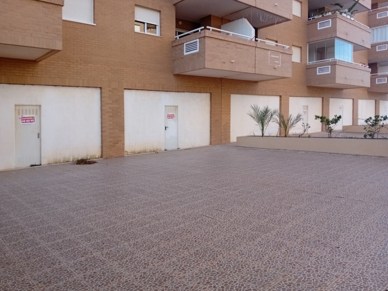 Edificio residencial en Oropesa del Mar, Castellón en venta Foto del edificio- Imagen 1 de 6