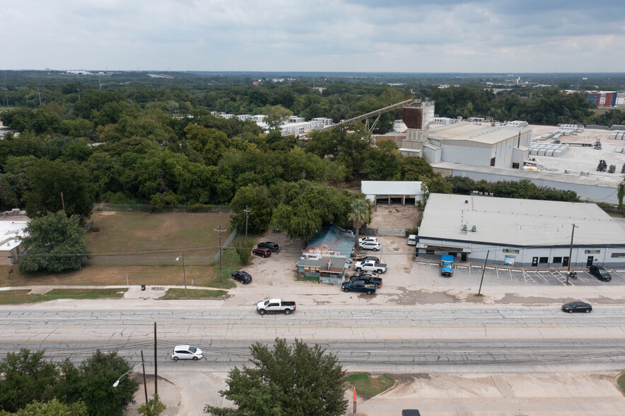 817 Airport Blvd, Austin, TX en venta - Foto del edificio - Imagen 1 de 26