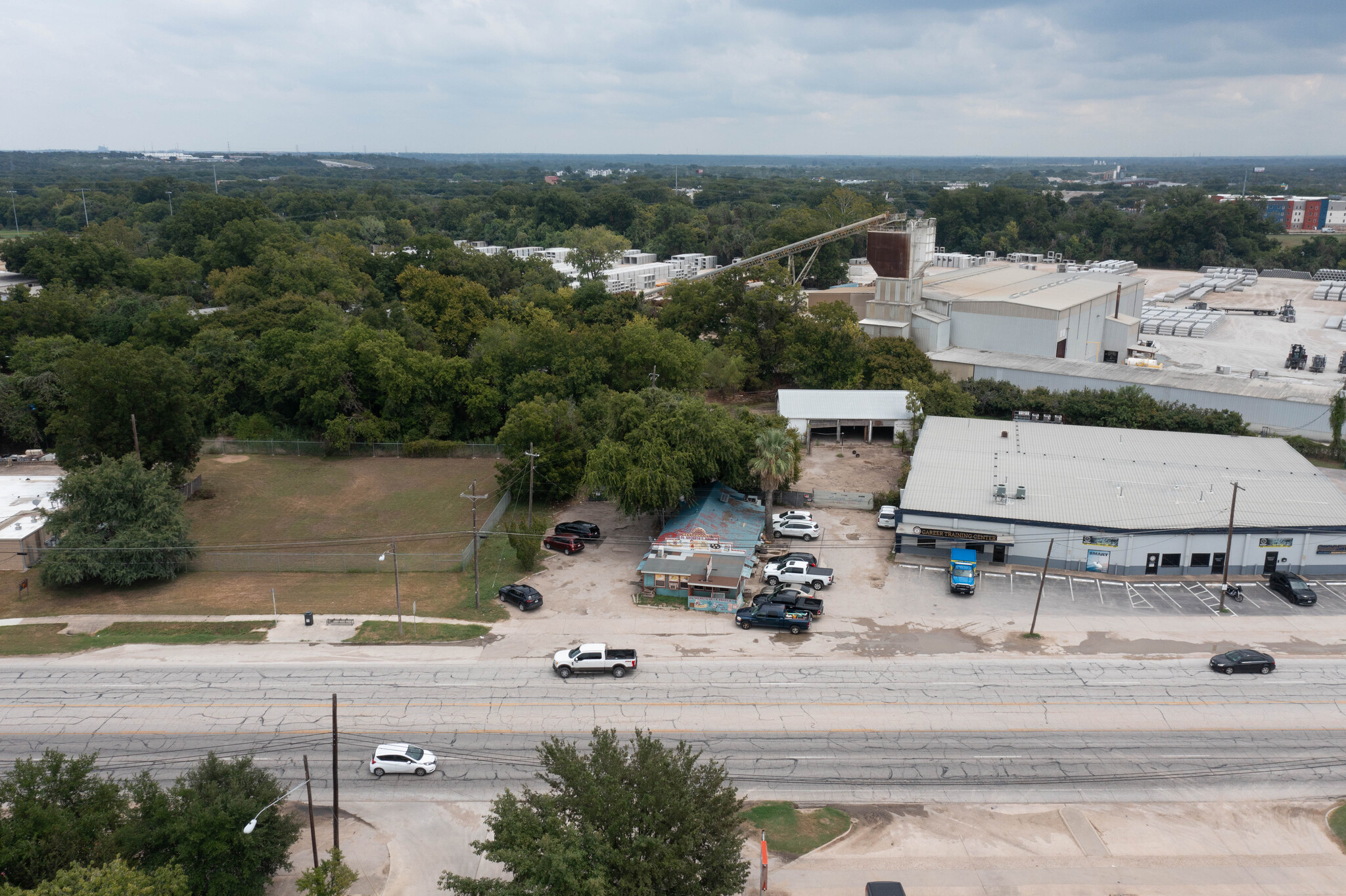 817 Airport Blvd, Austin, TX en venta Foto del edificio- Imagen 1 de 27