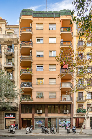 Más detalles para Carrer D'aragó, Barcelona - Oficina/Local en alquiler