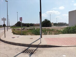 Cox, ALI - Aérea  vista de mapa
