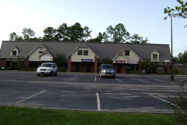 3124 W Main St, Dothan, AL en alquiler - Foto del edificio - Imagen 3 de 33