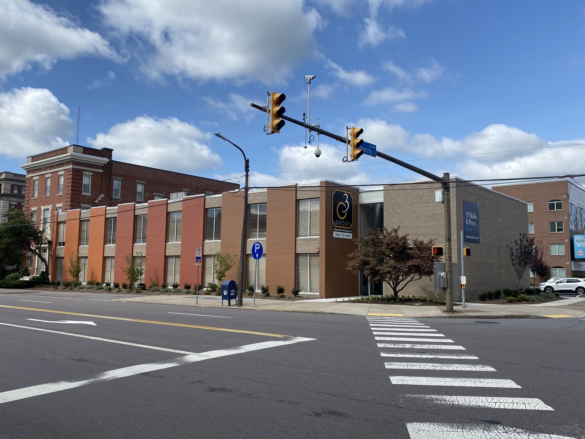 345 Wyoming Ave, Scranton, PA en alquiler Foto del edificio- Imagen 1 de 5