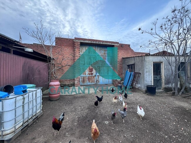 Más detalles de Terreno en venta