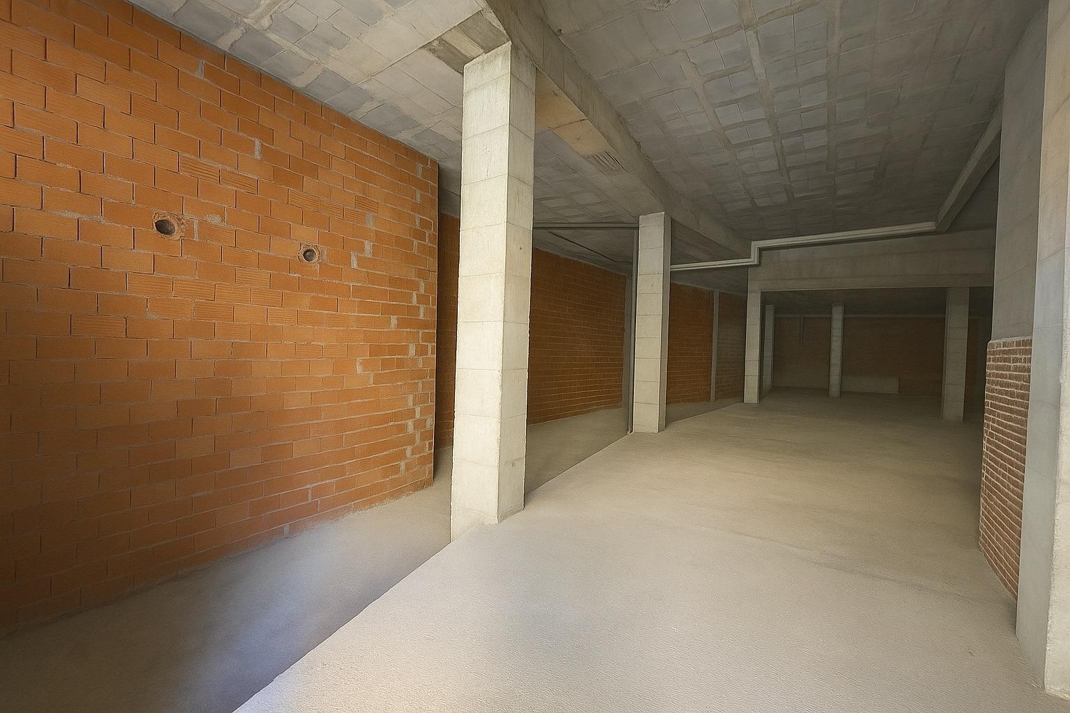 Local en Alicante, Alicante en venta Foto del interior- Imagen 1 de 5