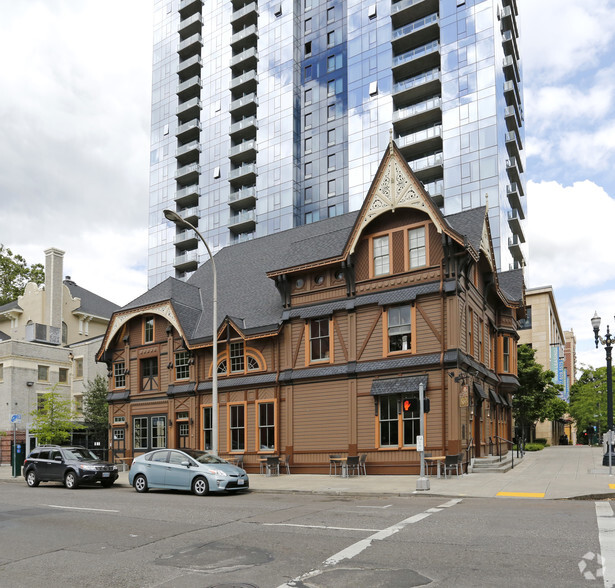 1331 SW Broadway St, Portland, OR en venta - Foto principal - Imagen 1 de 45