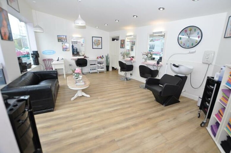 10 Mansel St, Carmarthen en venta - Foto del interior - Imagen 3 de 5