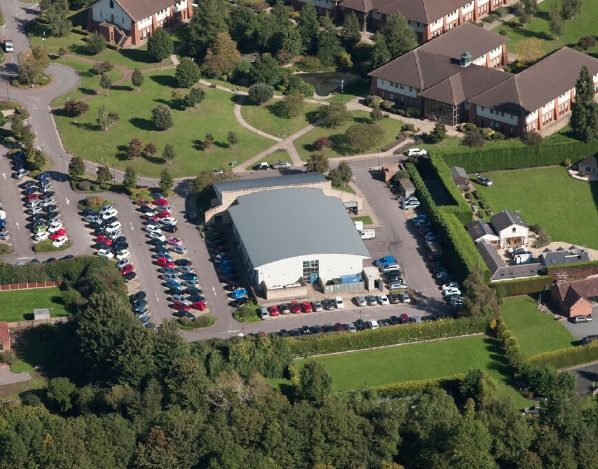 Shurdington Rd, Shurdington en alquiler Foto principal- Imagen 1 de 2