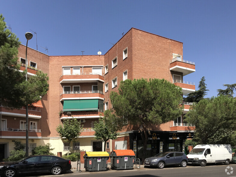 Calle De López De Hoyos, 345, Madrid, Madrid en venta - Foto principal - Imagen 1 de 2