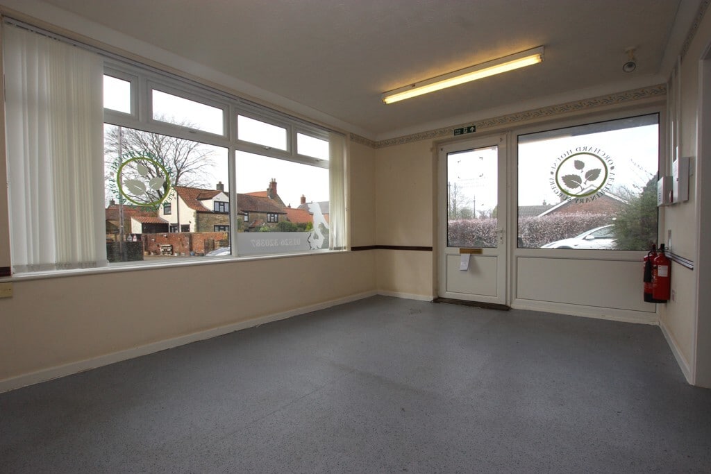 High St, Lincoln en alquiler Foto del interior- Imagen 1 de 3