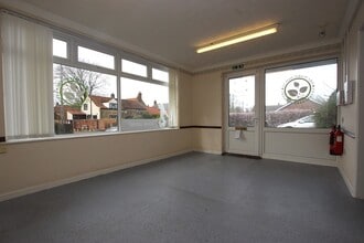 High St, Lincoln en alquiler Foto del interior- Imagen 1 de 3