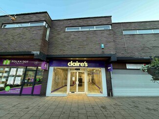 Más detalles de 60-66A Market St, Crewe - Local en alquiler