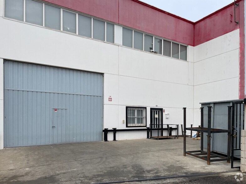 Nave en Ontígola, Toledo en venta - Foto principal - Imagen 1 de 11