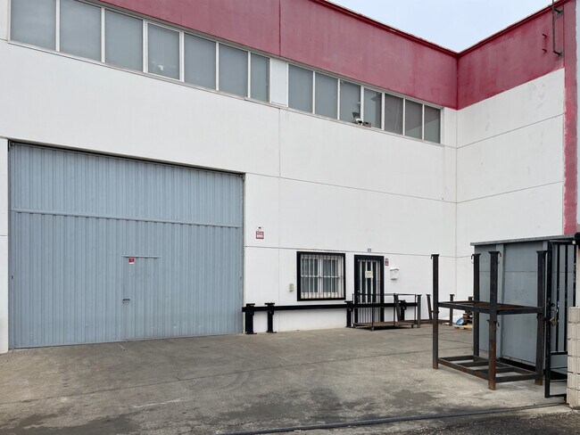 Más detalles de Nave en venta