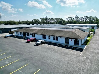 Más detalles para 1747-1751 Cattlemen Rd, Sarasota, FL - Naves en venta