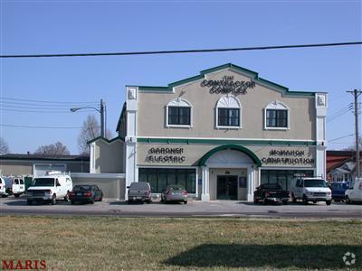 664 Lemay Ferry Rd, Lemay, MO en venta - Foto del edificio - Imagen 2 de 4