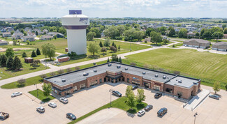 Más detalles para Greenhill Rd, Cedar Falls, IA - Locales en alquiler