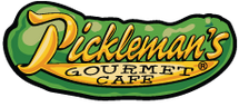 Pickleman`s Gourmet Cafe