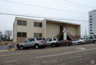 Más detalles para 2123 9th St, Tuscaloosa, AL - Oficinas en alquiler