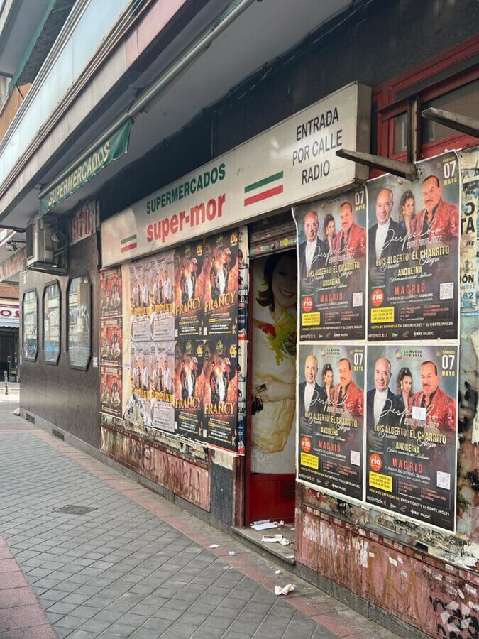 Madrid, MAD 28019 - Unidad Puerta 01 - - Foto del interior - Image 1 of 32