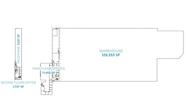 7260 Winston St, Burnaby, BC en venta Plano de la planta- Imagen 1 de 1