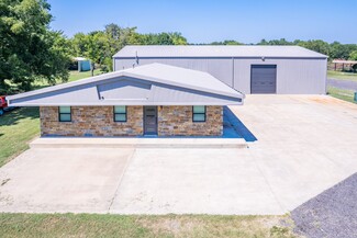 Más detalles para 420331 Texanna Rd, Checotah, OK - Flex en venta