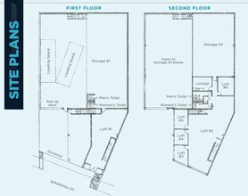 1052 Waimanu St, Honolulu, HI en alquiler Plano de la planta- Imagen 1 de 1