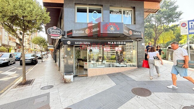 Más detalles de Local en venta