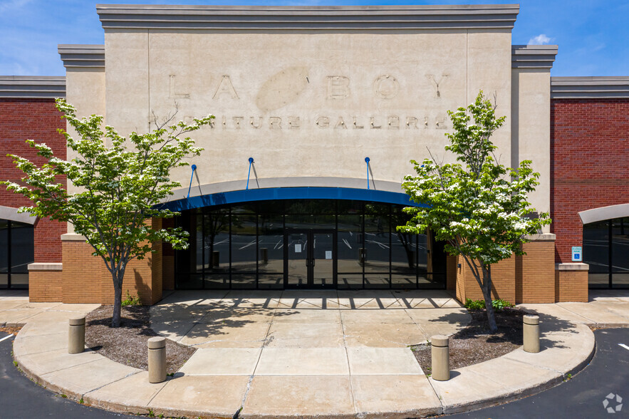 701 Technology Center Dr, Stoughton, MA en alquiler - Foto del edificio - Imagen 3 de 5