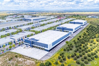 Calle de Isaac Peral, 15, Arroyomolinos, MAD - AÉREA  vista de mapa - Image1