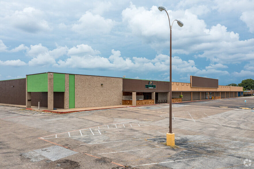 4820 South Fwy, Fort Worth, TX en venta - Foto principal - Imagen 1 de 14