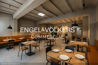Local en Barcelona, Barcelona en venta Foto del interior- Imagen 2 de 26