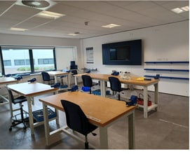 Venture Dr, Westhill en alquiler Foto del interior- Imagen 2 de 4