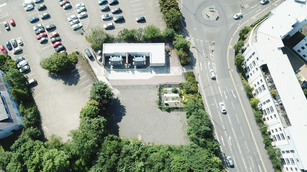 Paul St, Perth en alquiler - Foto del edificio - Imagen 3 de 10