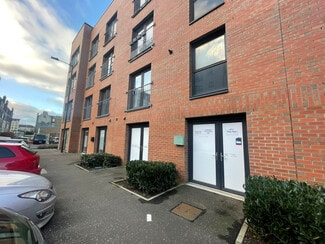 Más detalles de 11-12 Tinto Pl, Edinburgh - Oficina en venta