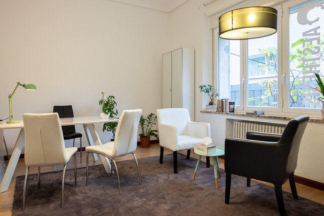 Más detalles para Calle los Madrazo, 28, Madrid - Coworking en alquiler