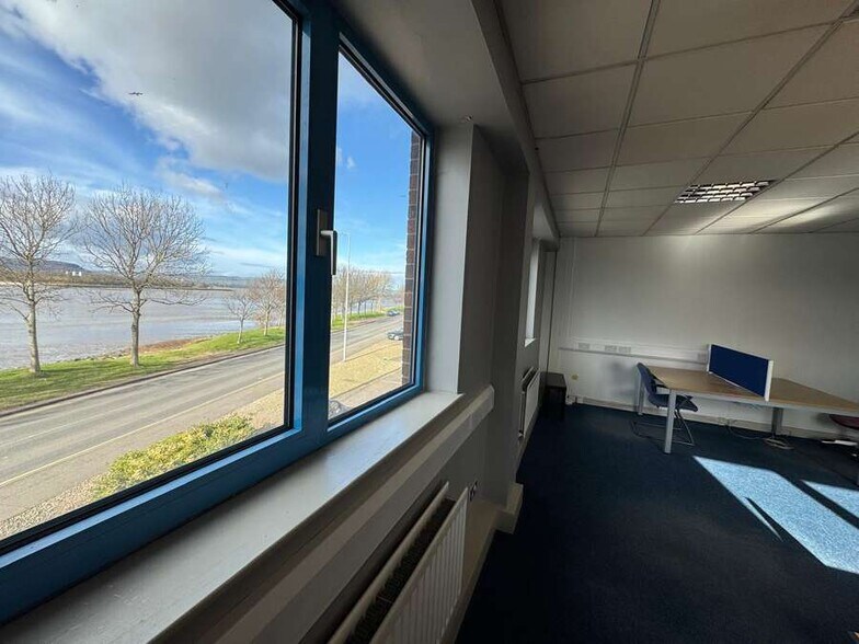 80 Dargan Rd, Belfast en alquiler - Foto del edificio - Imagen 1 de 4