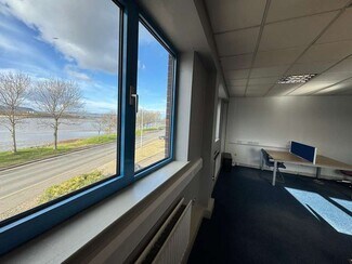 Más detalles de 80 Dargan Rd, Belfast - Oficina en alquiler