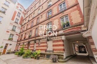 Más detalles de 48 Rue Du Château Landon, Paris - Oficina en venta