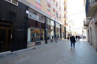 Oficina/Local en Vilanova i la Geltrú, Barcelona en alquiler Foto del interior- Imagen 2 de 3
