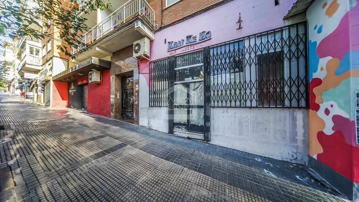 Edificio residencial en Alcorcón, Madrid en venta Foto principal- Imagen 1 de 1