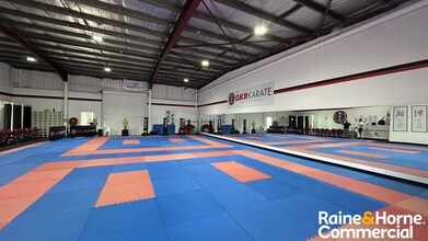 156-162 Terminus St, Liverpool en alquiler Foto del interior- Imagen 2 de 5