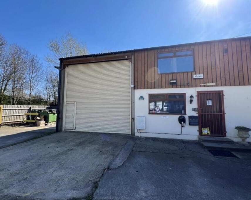 Sheepway, Portbury en alquiler Foto del edificio- Imagen 1 de 2