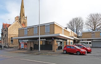 Más detalles de 3-7 High St, Rushden - Local en alquiler