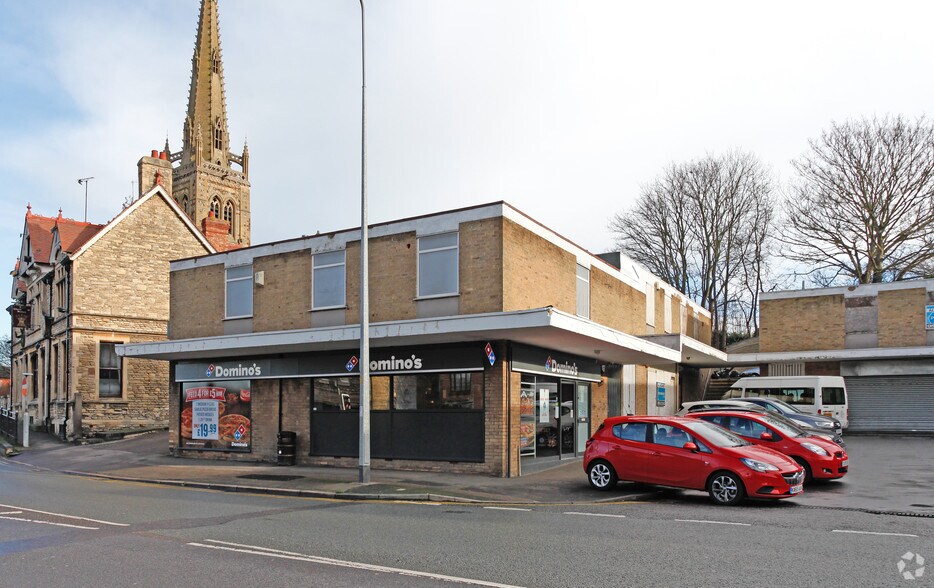 3-7 High St, Rushden en alquiler - Foto principal - Imagen 1 de 5