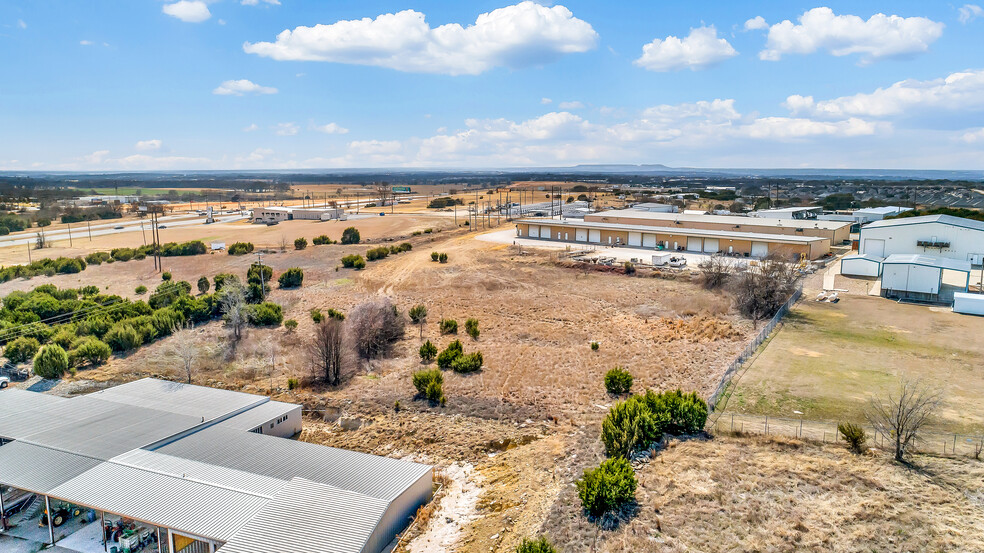 125 M and M Ranch Rd, Granbury, TX en venta - Foto del edificio - Imagen 3 de 23