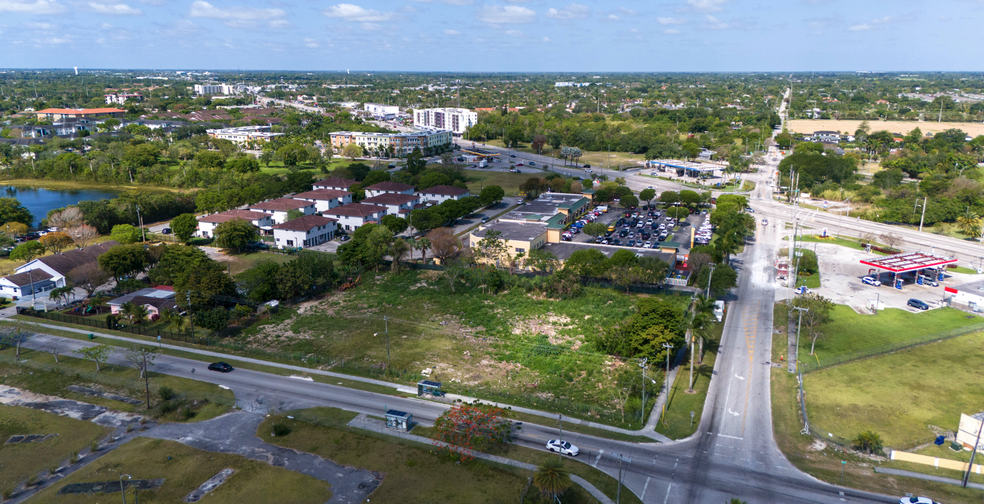 28020 SW 152nd Ave, Homestead, FL en venta - Foto del edificio - Imagen 2 de 9